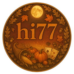 hi77 লোগো